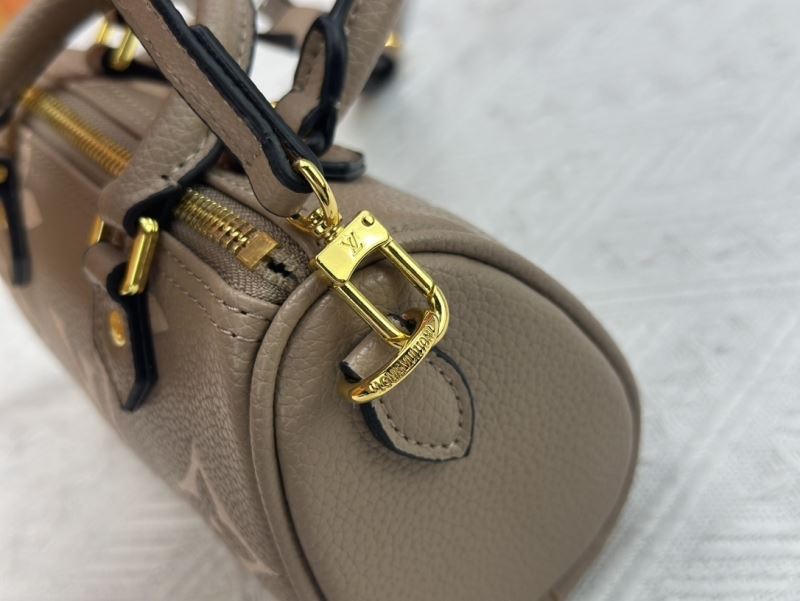 Louis Vuitton Speedy Bags